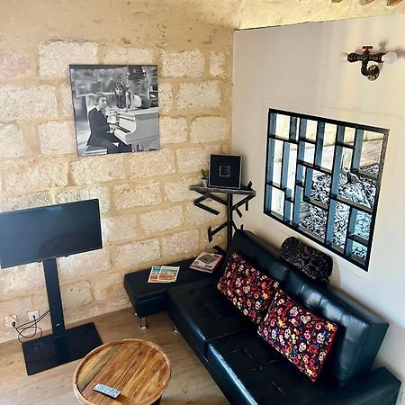 Lou Mireio Lägenhet Aigues-Mortes Exteriör bild